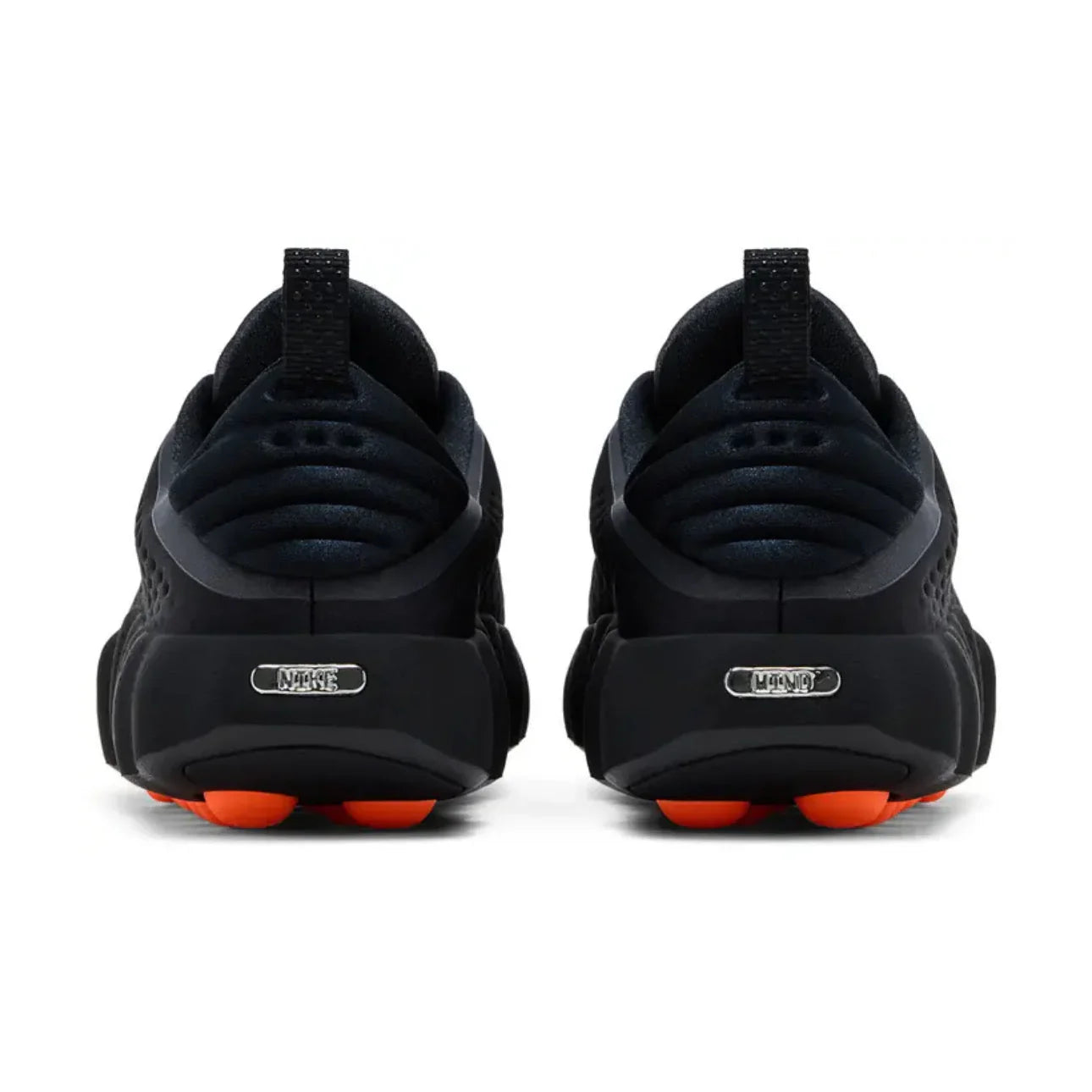 Nike Mind 002 'Black Hyper Crimson'