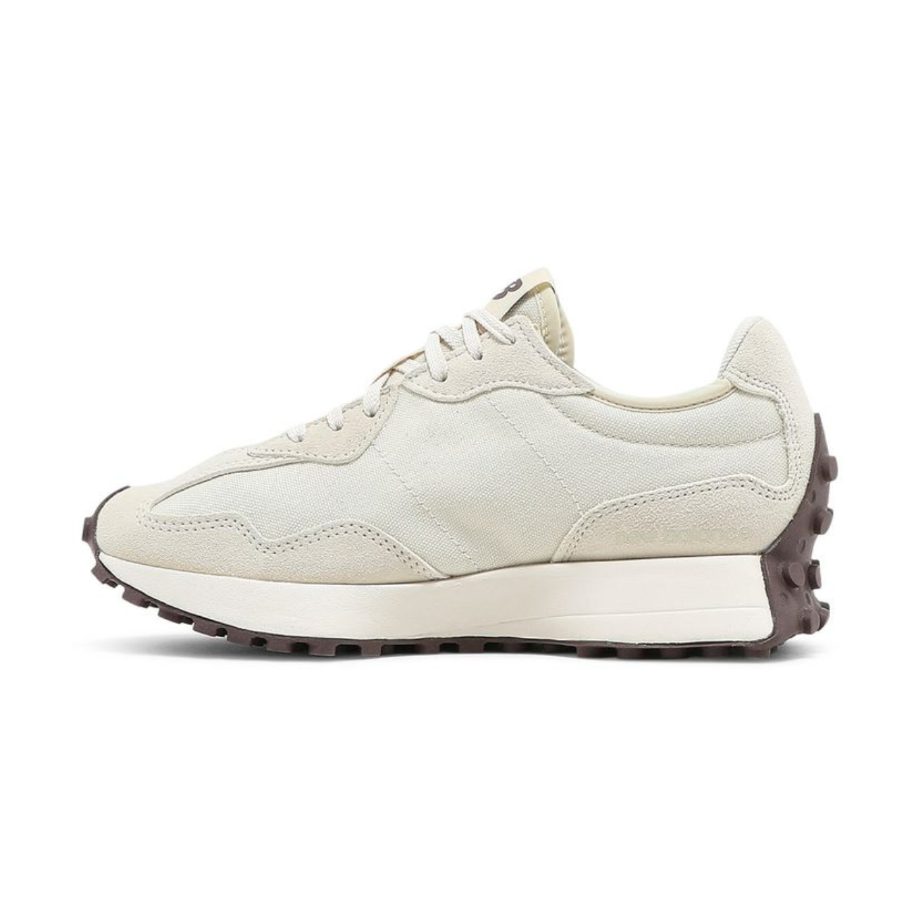 New Balance 327 'Beige Sea Salt