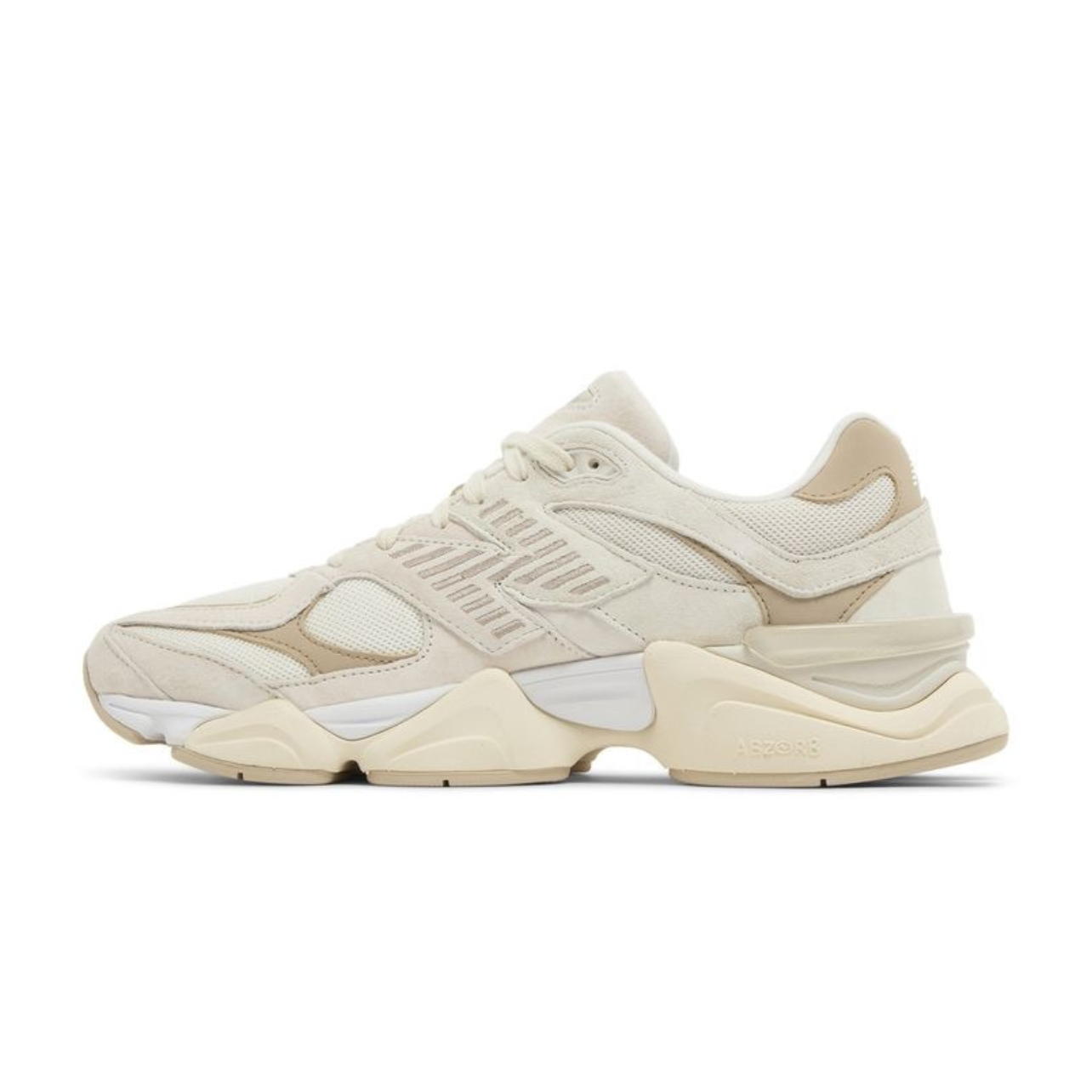 New Balance 9060 'Sea Salt Brown'
