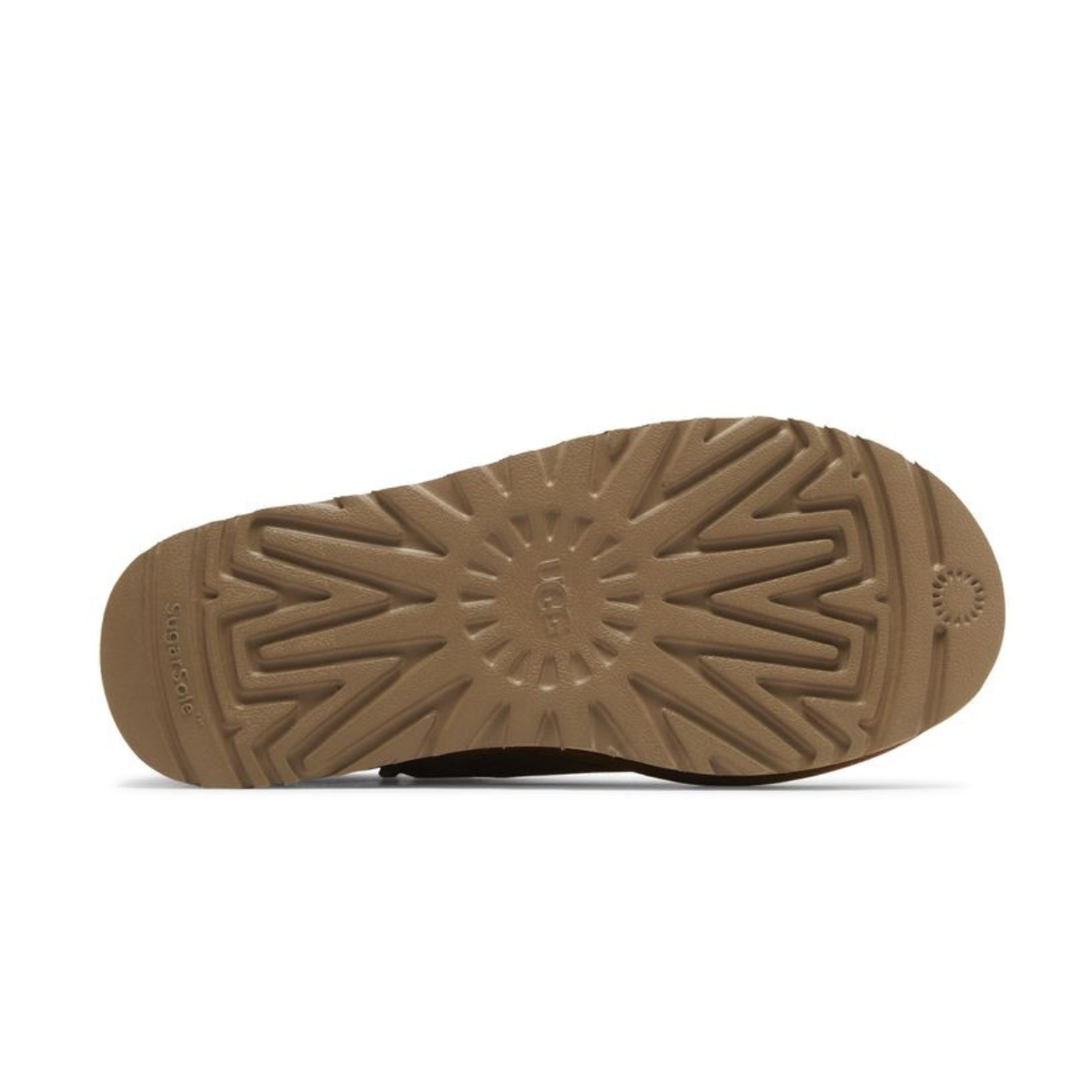 Ugg Classic Ultra Mini Platform Boot 'Chestnut