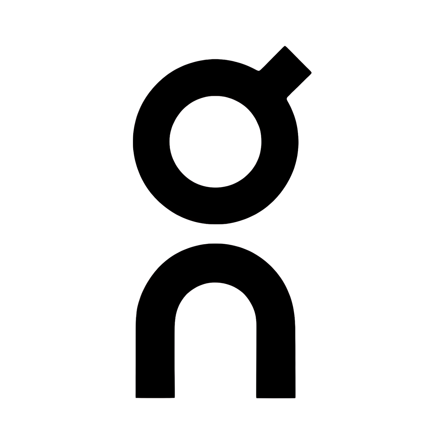 Brand logo