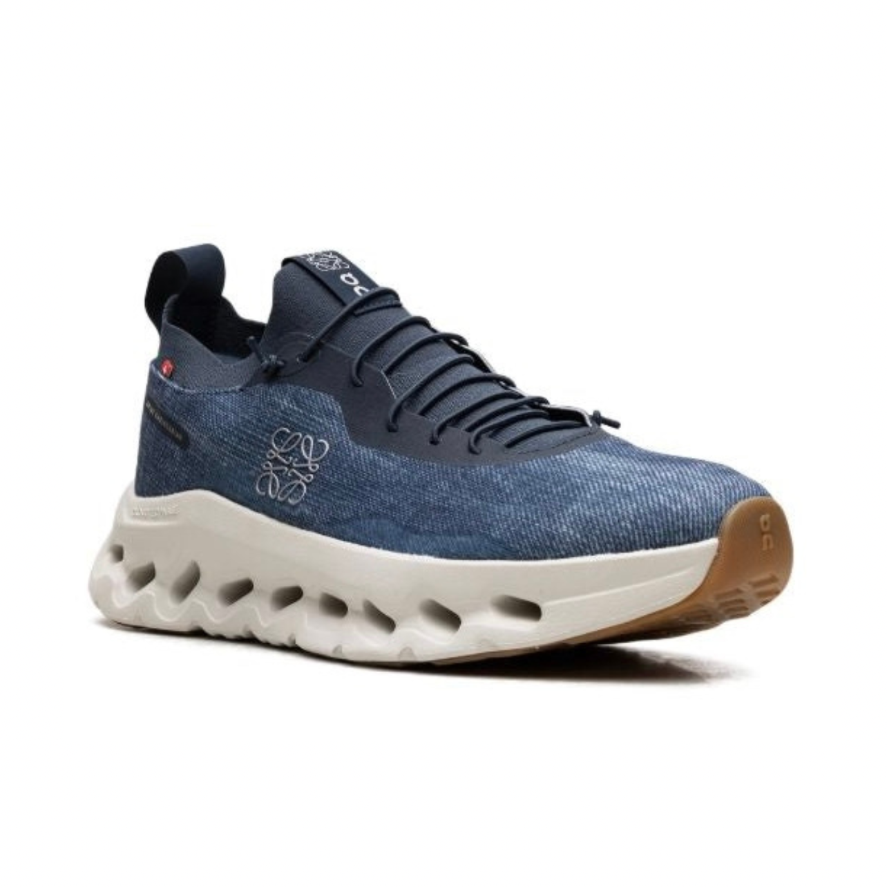 Loewe x On Running Cloudtilt 'Denim Blue'