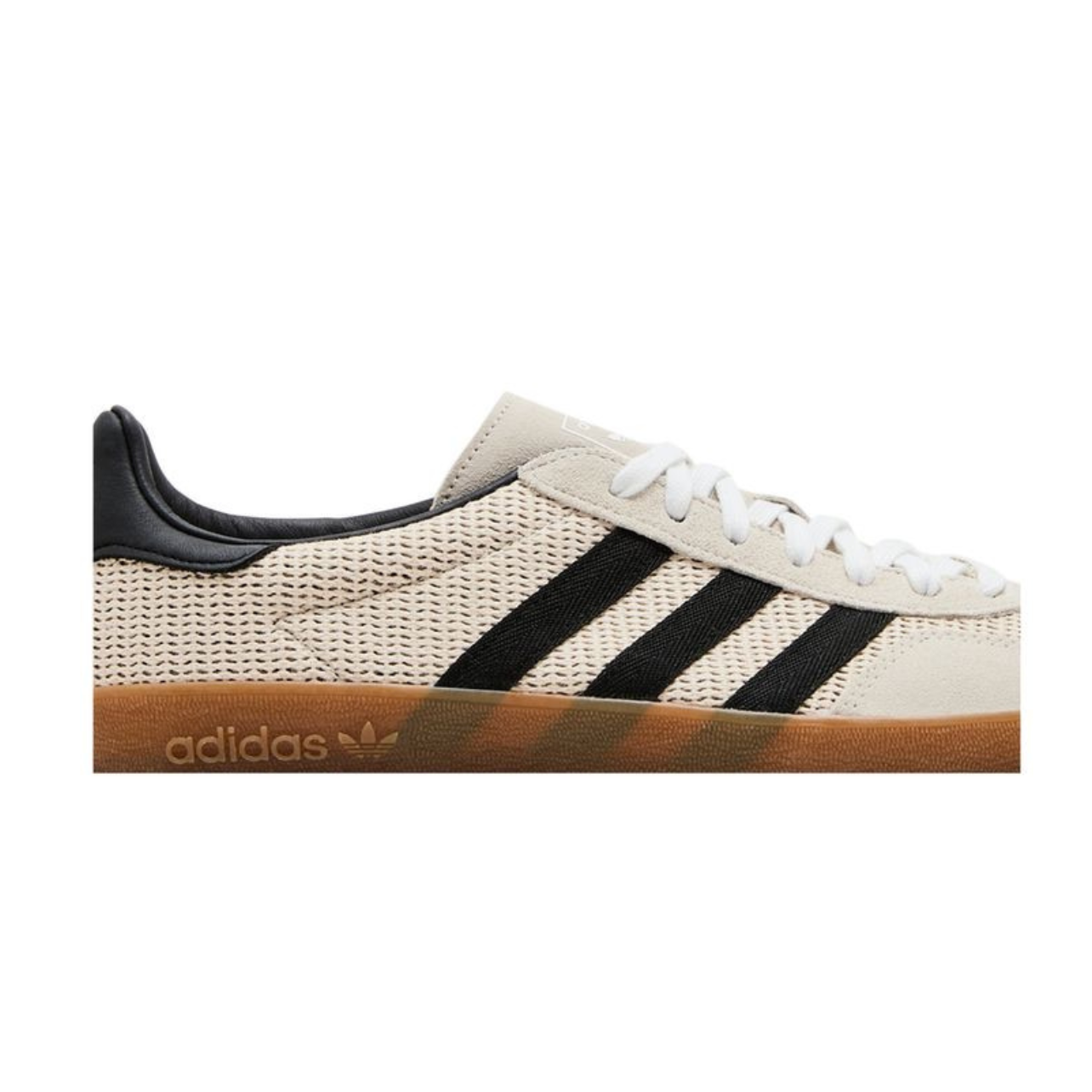 adidas Gazelle Indoor 'Alumina Black