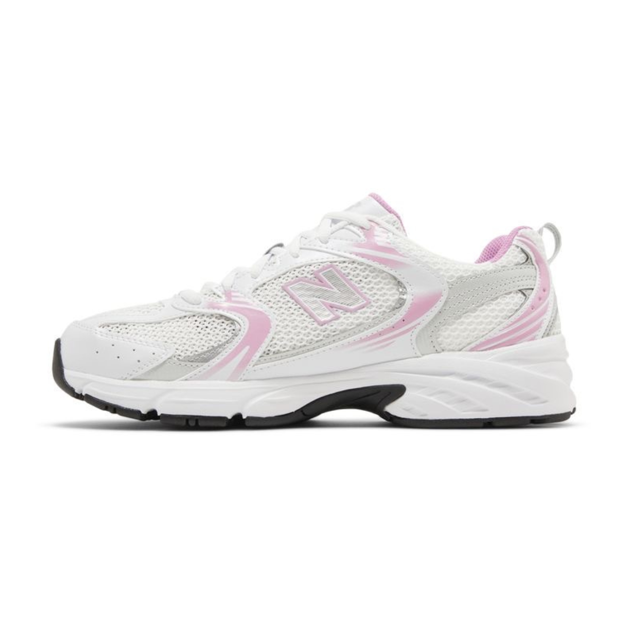 New Balance 530 'White Raspberry'