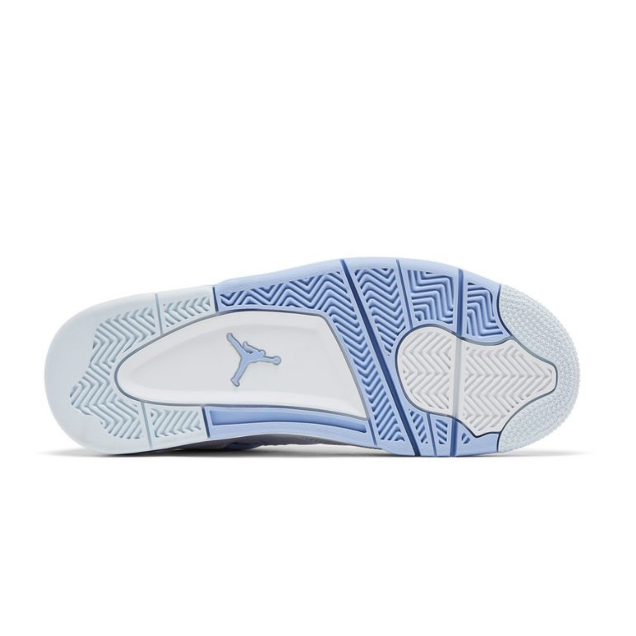 Nike Air Jordan 4 Retro 'Forget Me
Not'