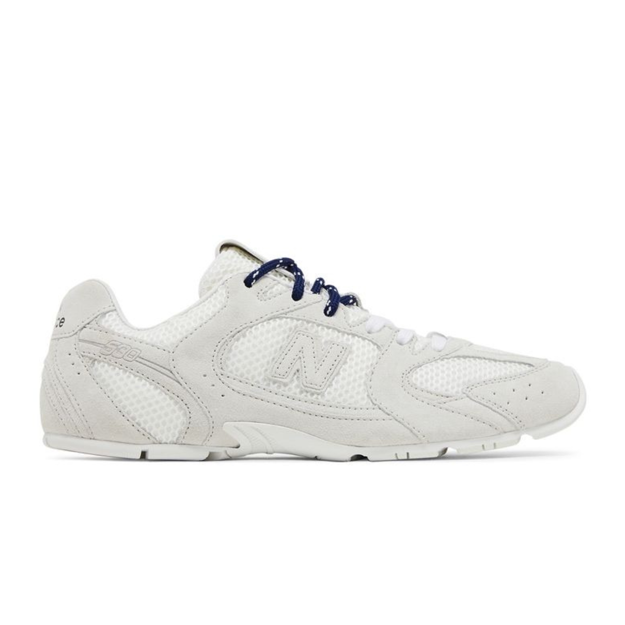 New Balance x Miu Miu 530 SL 'White'