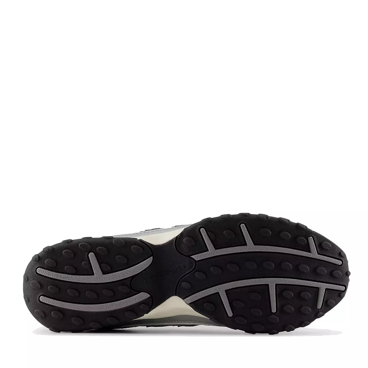 New Balance 204L Silver Metallic Black