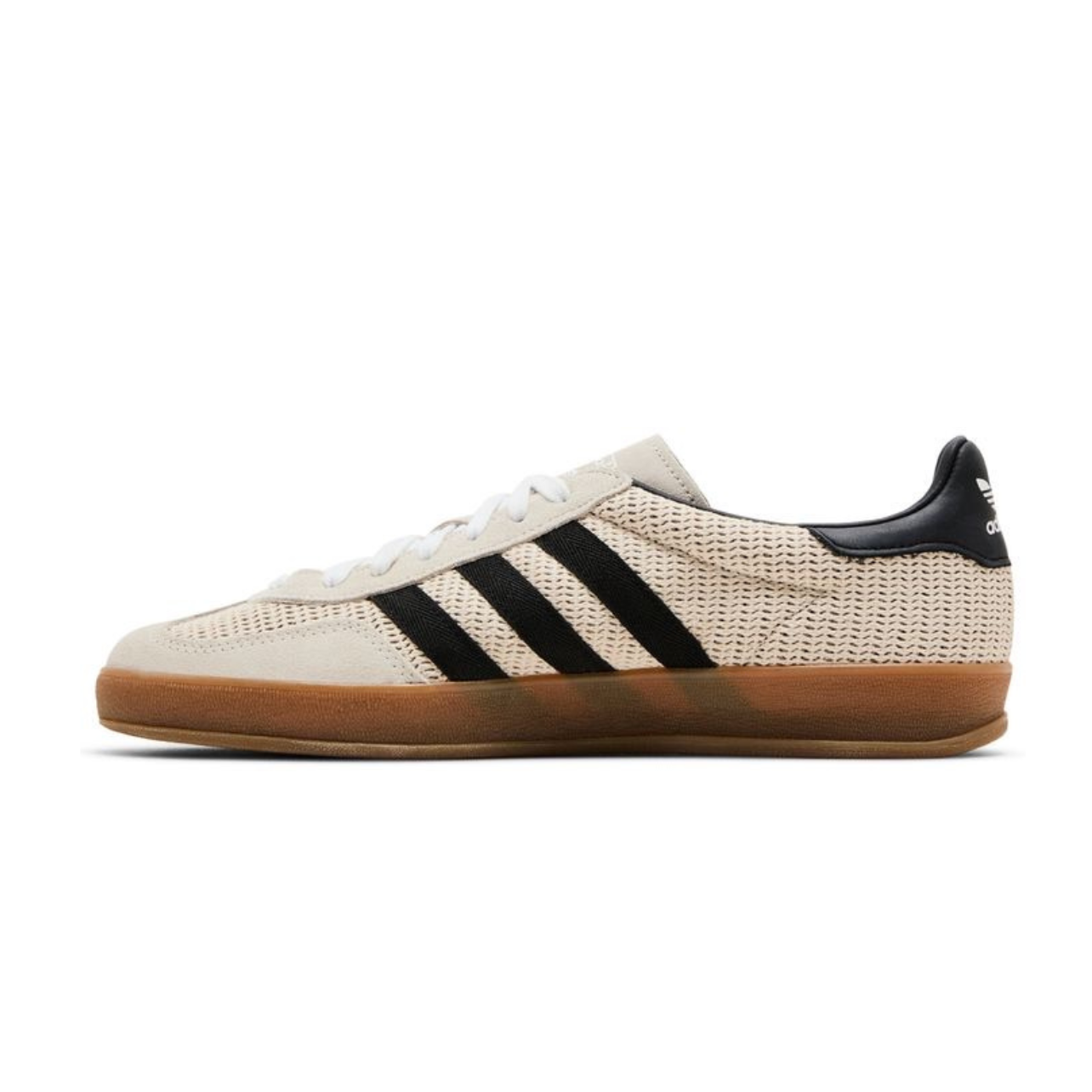 adidas Gazelle Indoor 'Alumina Black