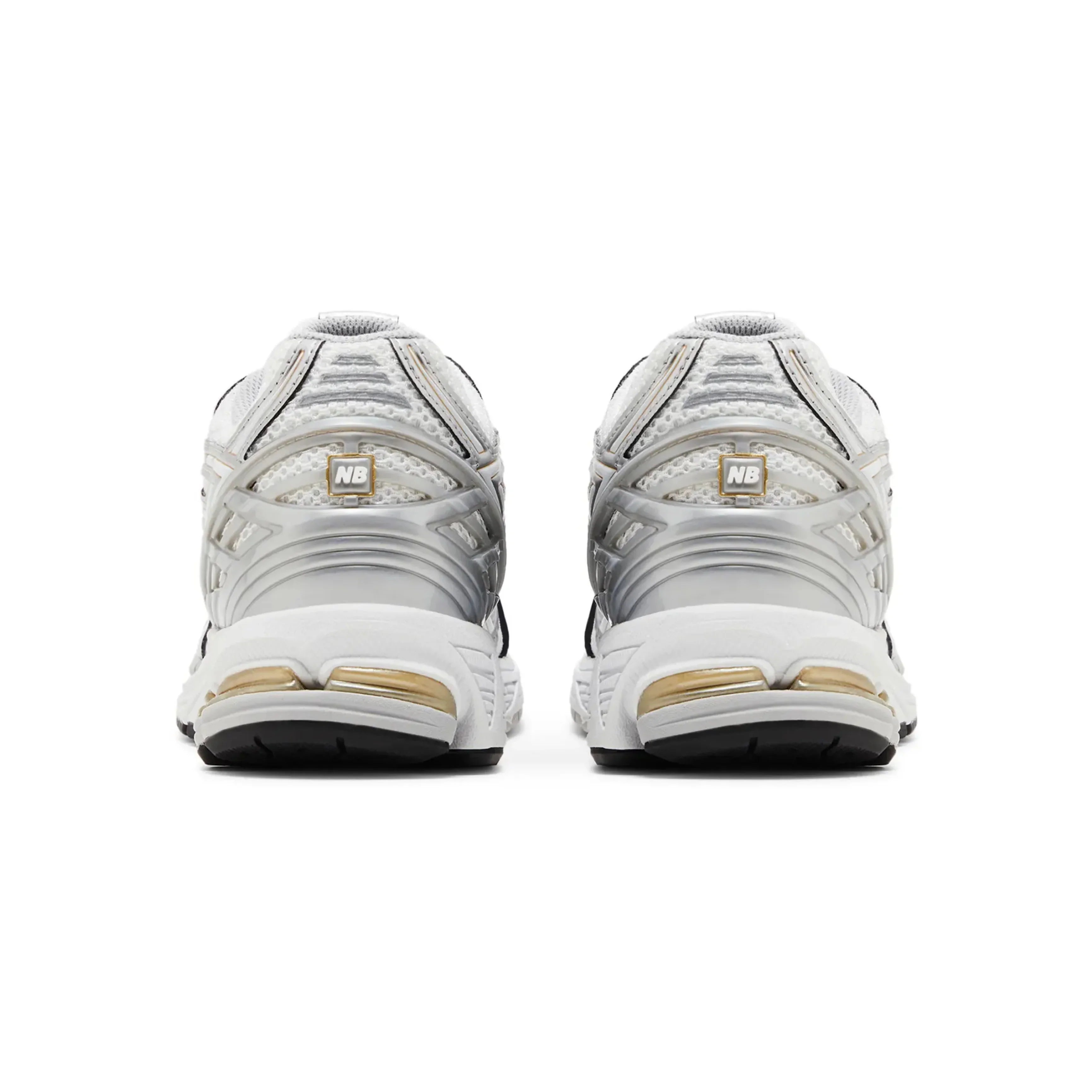 New Balance 1906R 'White Silver Metallic