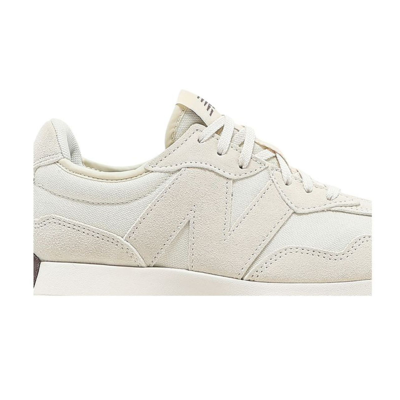 New Balance 327 'Beige Sea Salt