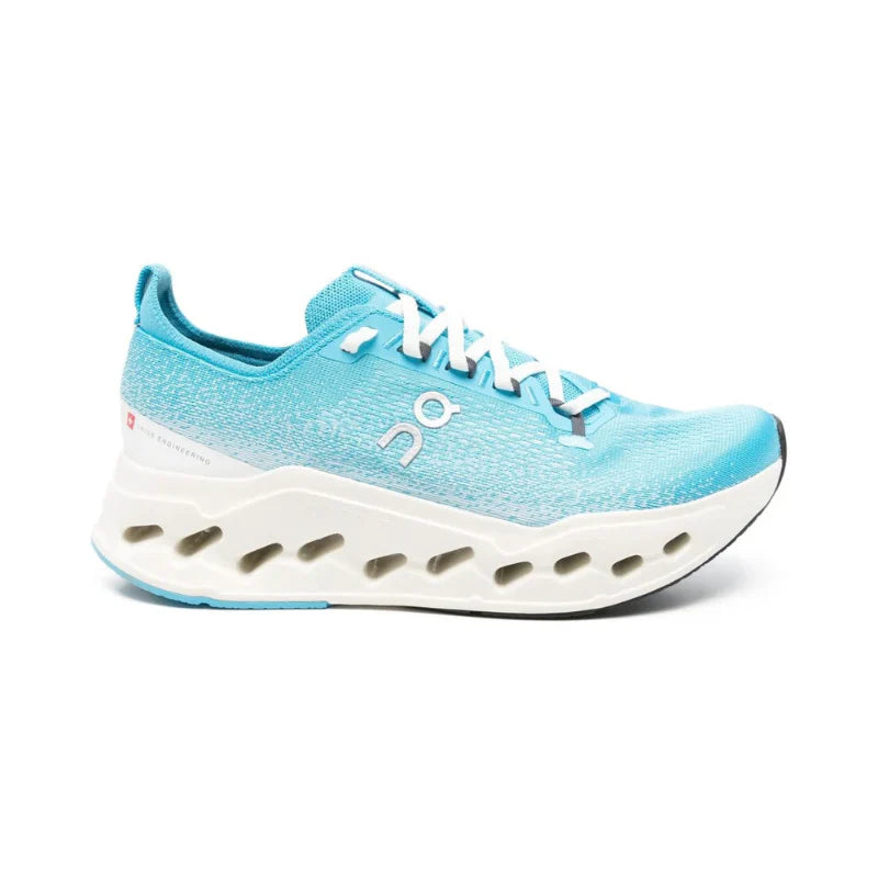 On Running Cloudsurfer Max Horizon ivory