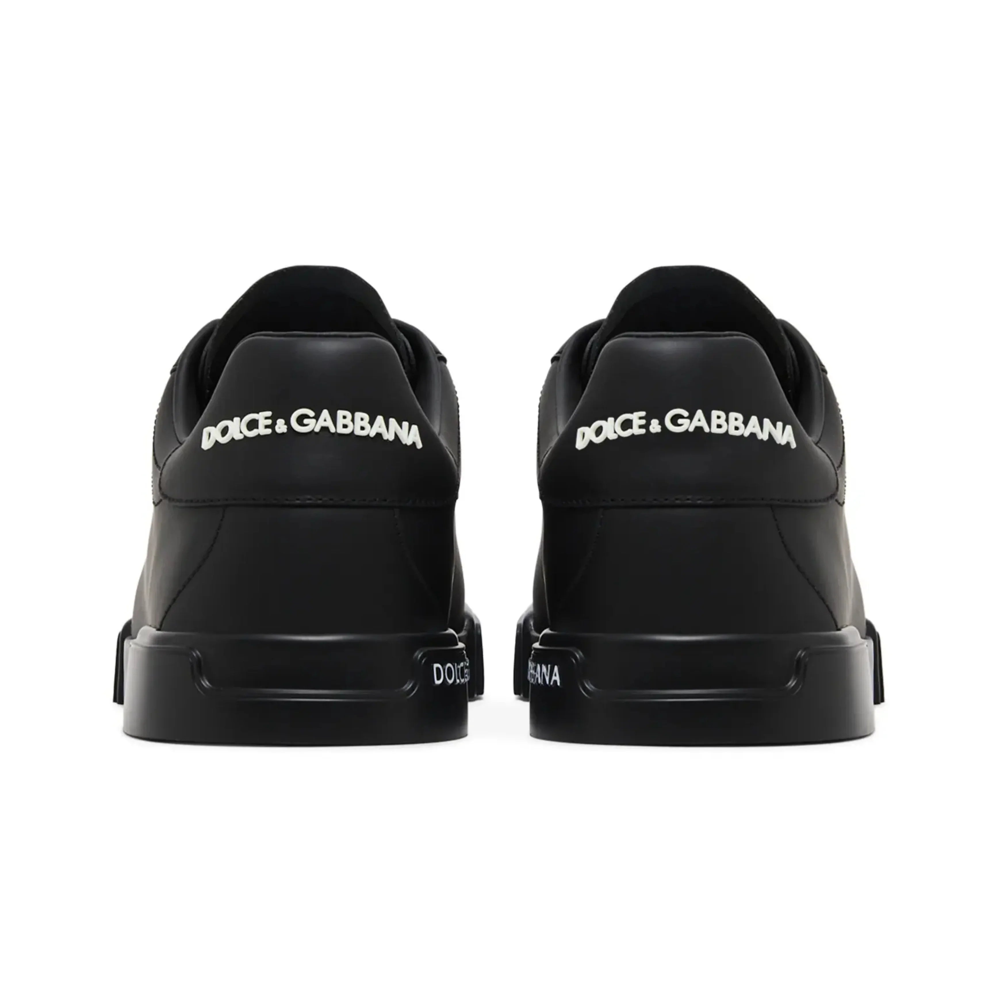 Dolce & Gabbana Portofino classic black
