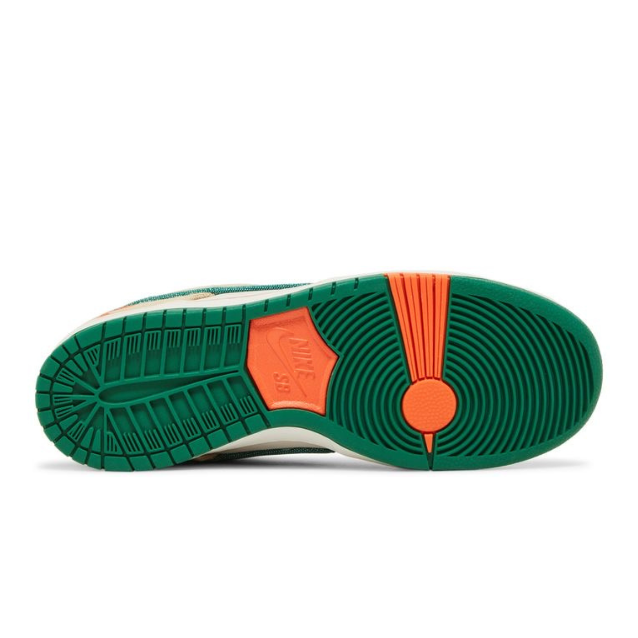Nike x Jarritos SB Dunk Low