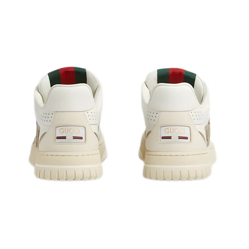 GUCCI RE-WEB TRAINER