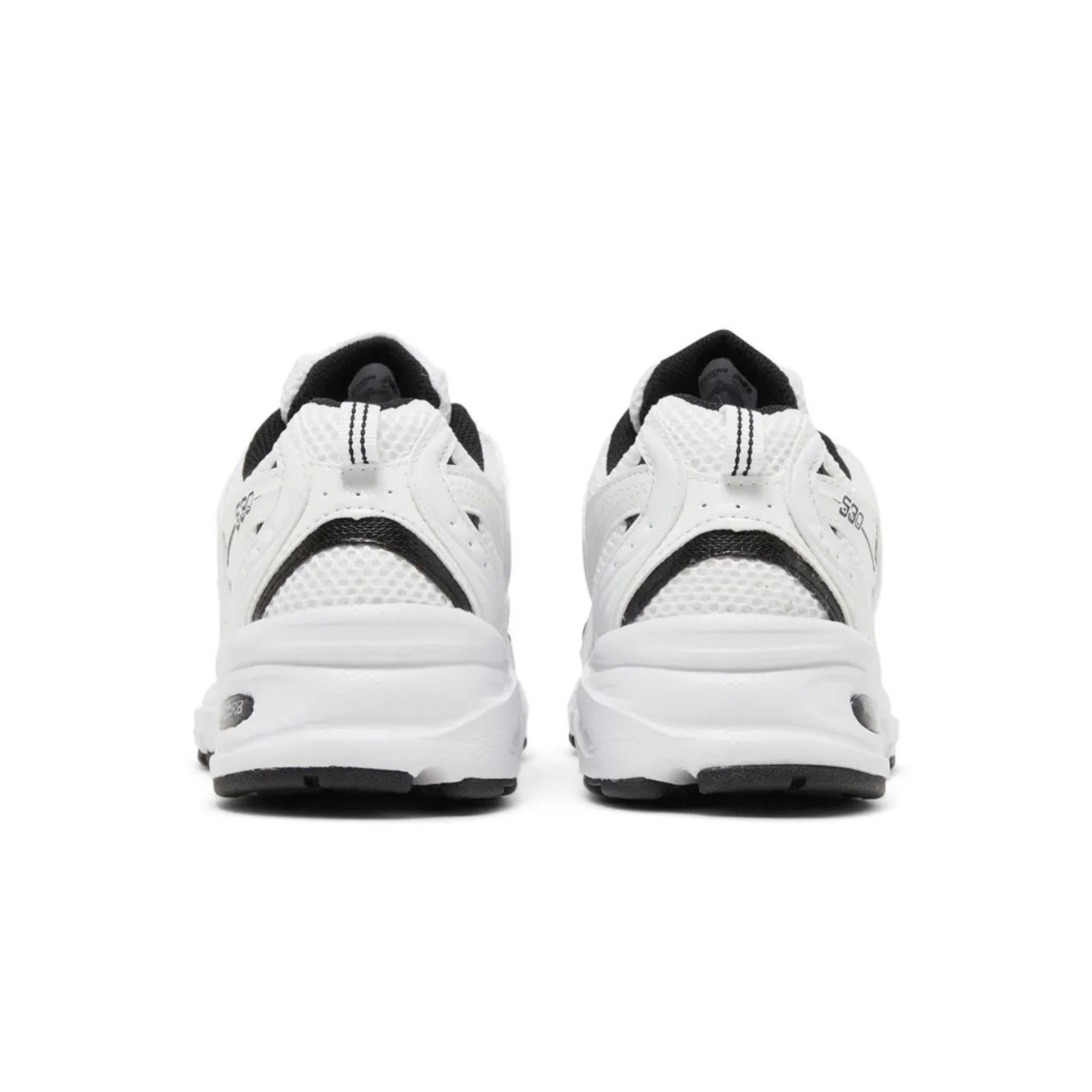 New Balance 530 'White Black'