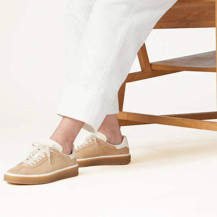 Loro piana Tennis Walk Sneaker'Windy Dunes (D0EE)'
