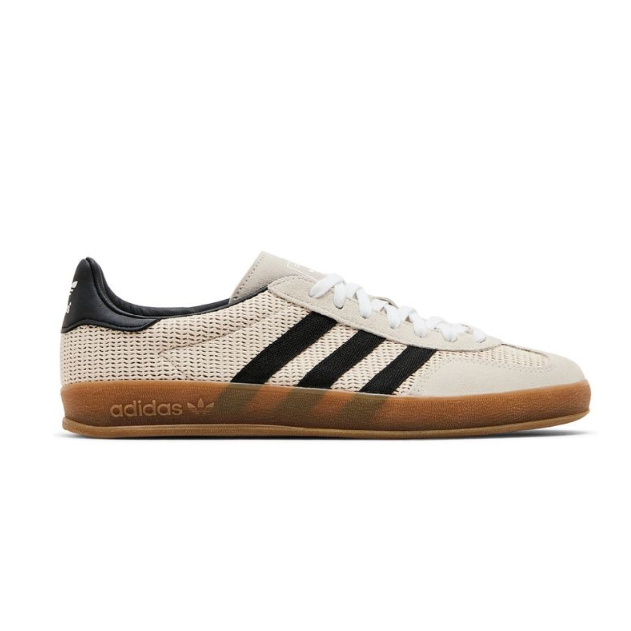 adidas Gazelle Indoor 'Alumina Black