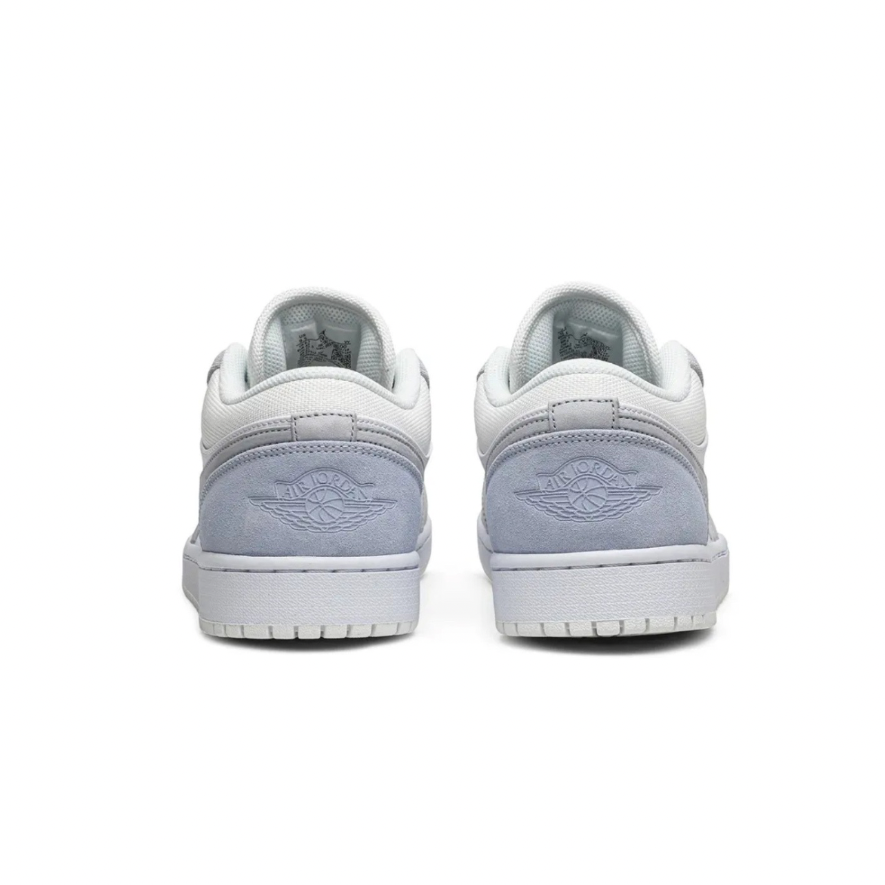 Nike Air Jordan 1 Low 'Paris'