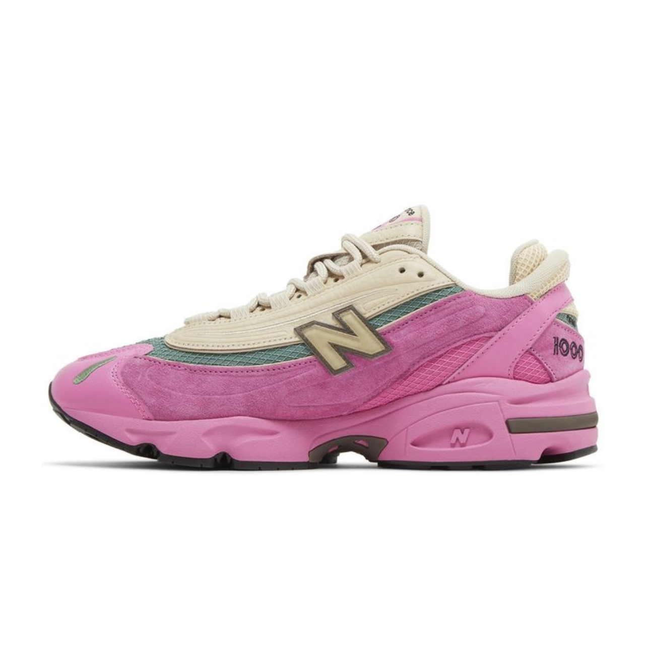 New Balance 1000 'Real Pink Sandstone'