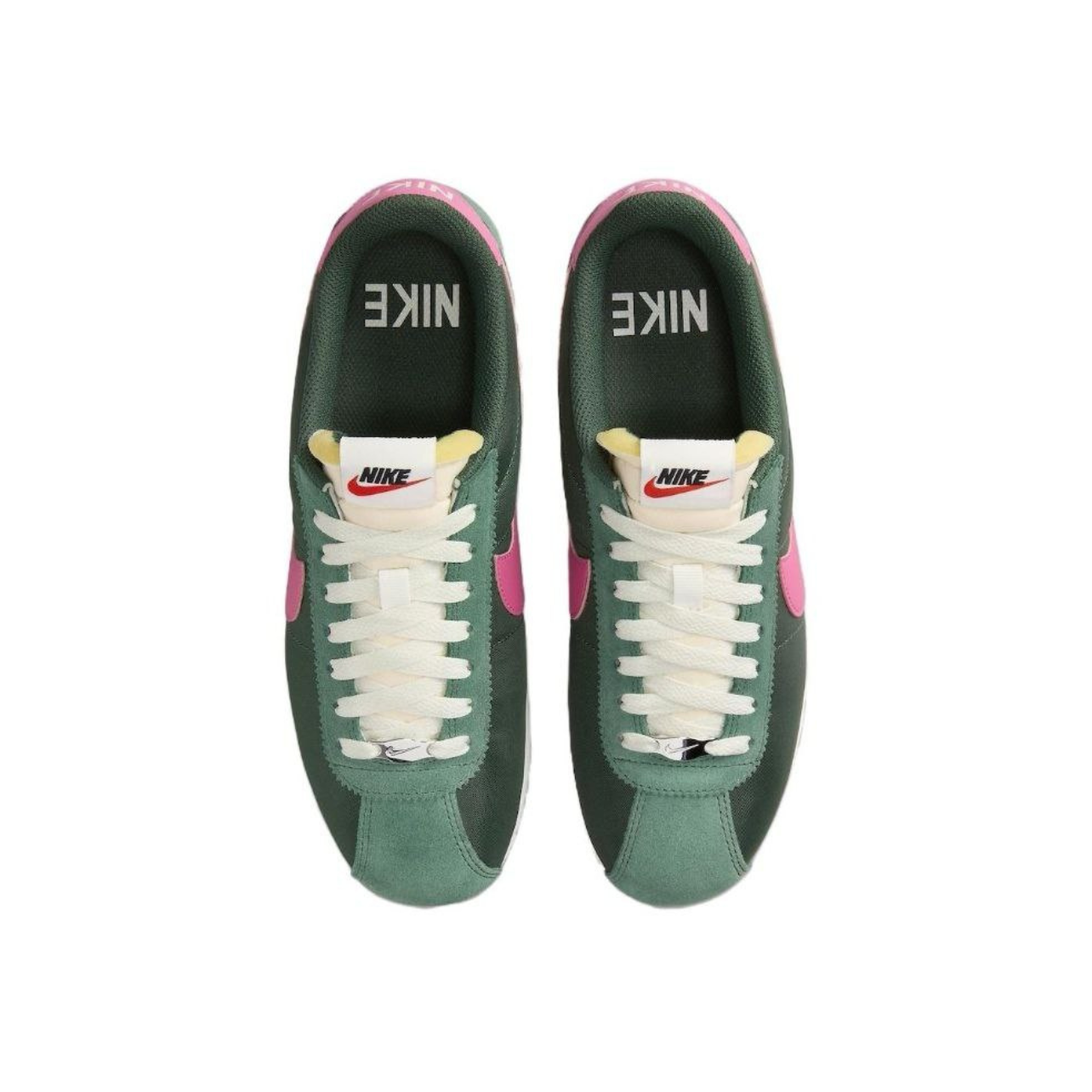 Nike Cortez Textile