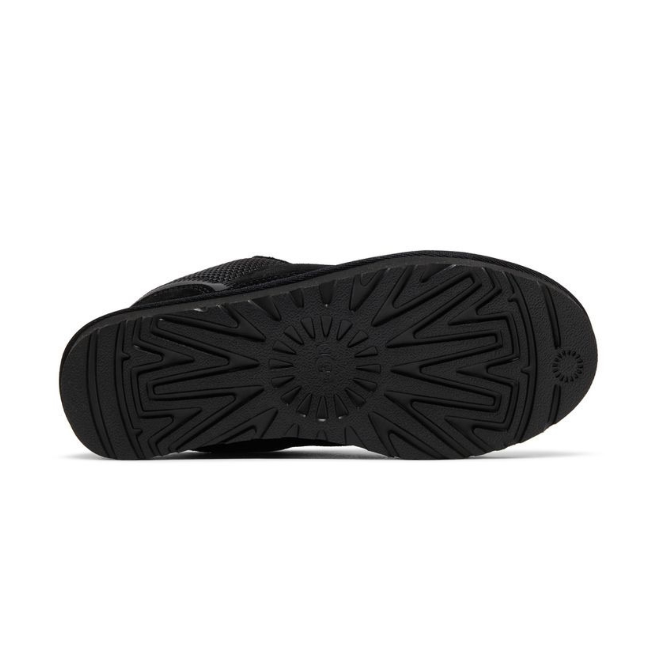 Ugg Lowmel 'Black'