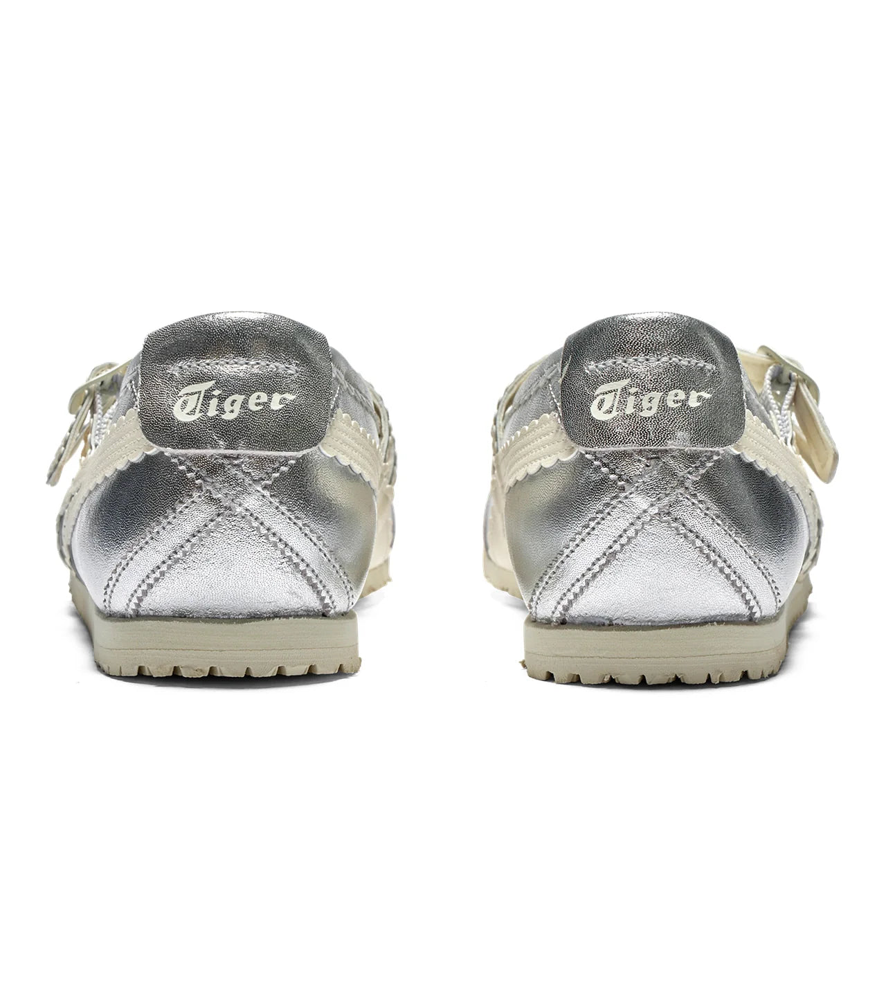 Mexico 66 TGRS 'Silver Cream'