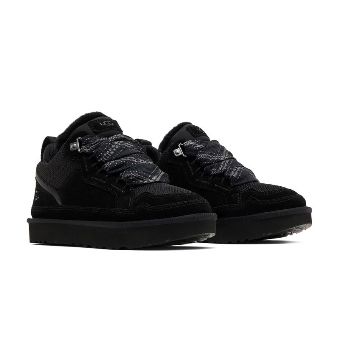 Ugg Lowmel 'Black'