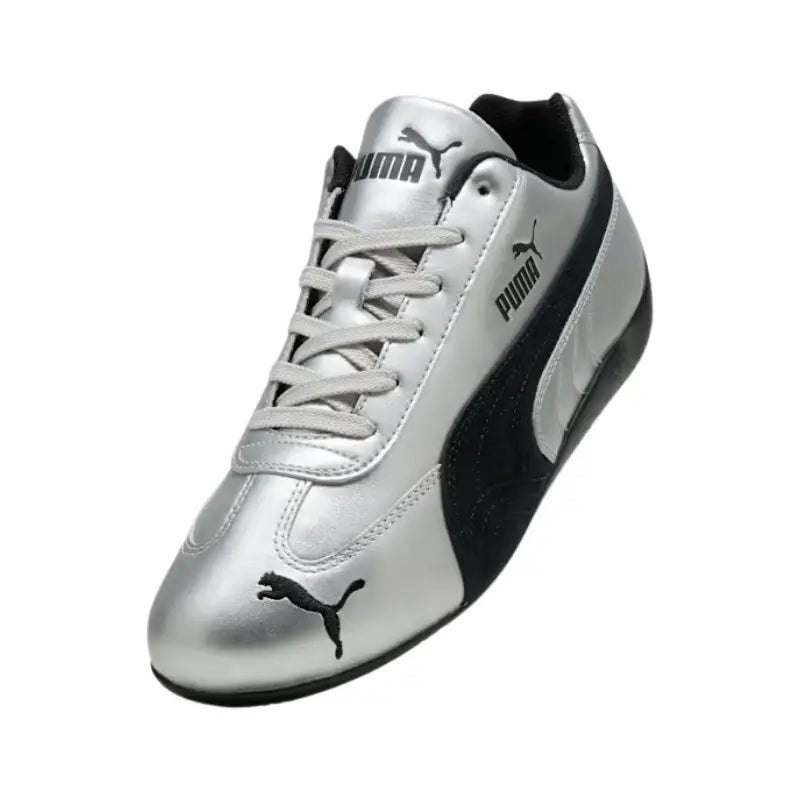 Puma Speedcat 'Metallic Pack - Silver Black'