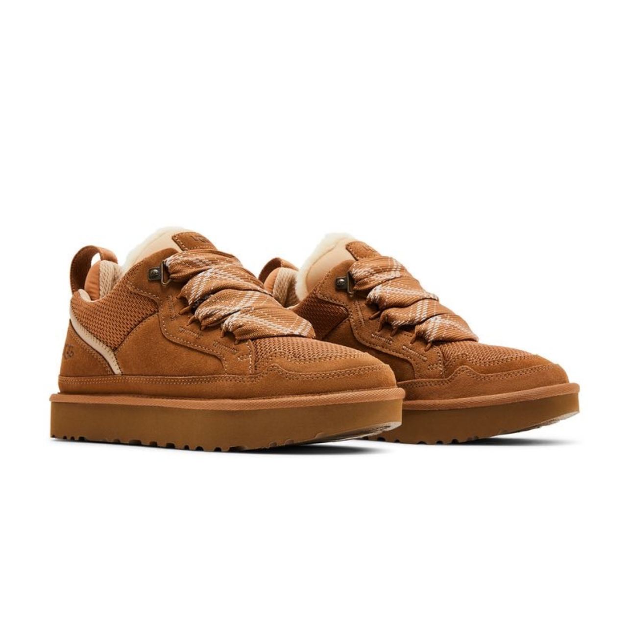 Ugg Lowmel 'Chestnut'