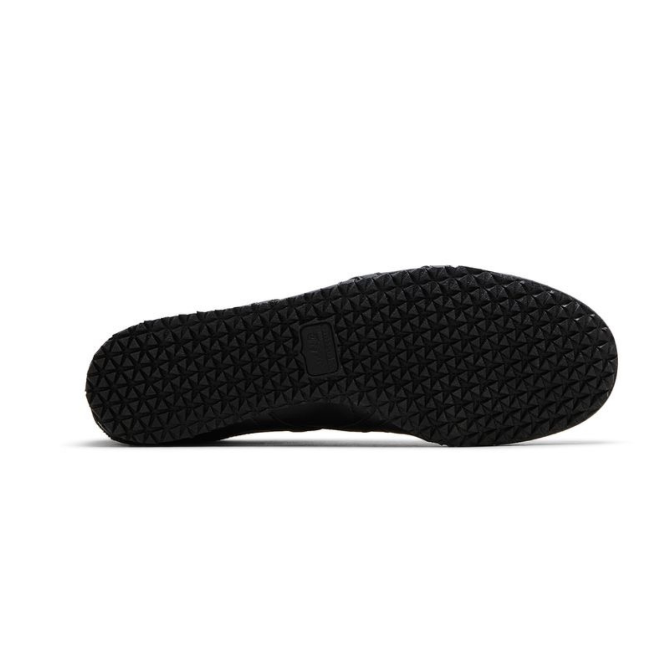 Onitsuka Tiger Mexico 66 Triple Black