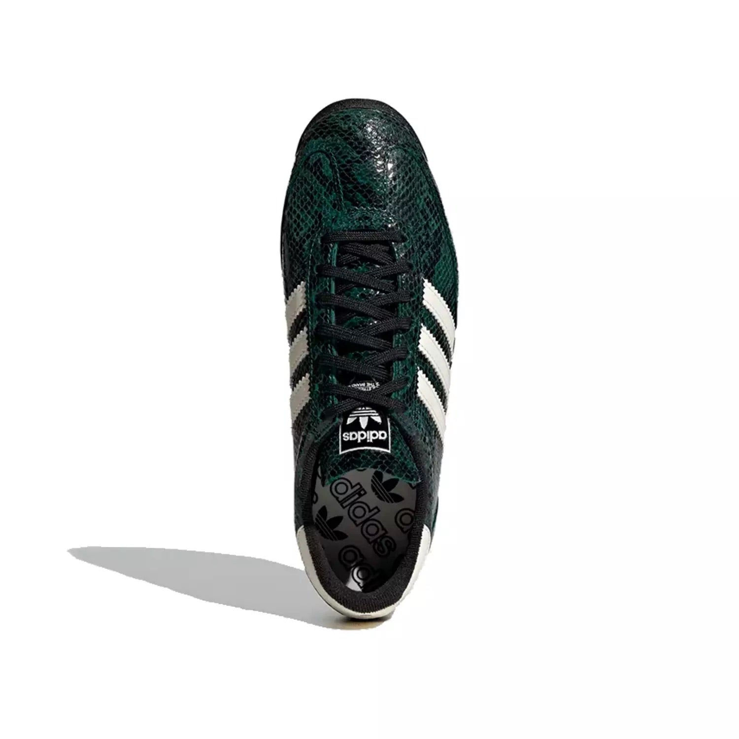 adidas SL72 'Collegiate Green Core Black'