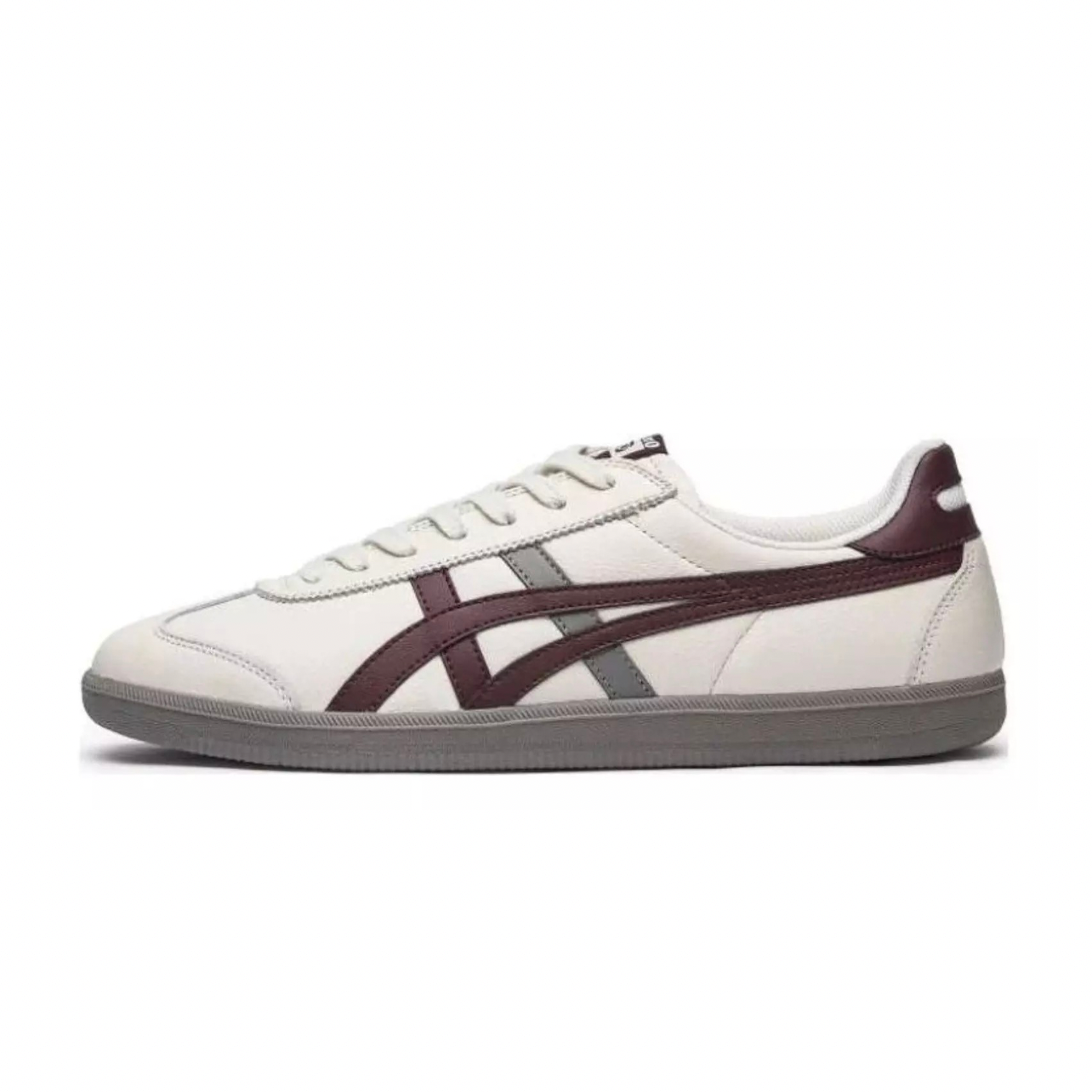 Onitsuka TigerTokuten 'White Burgundy Grey'