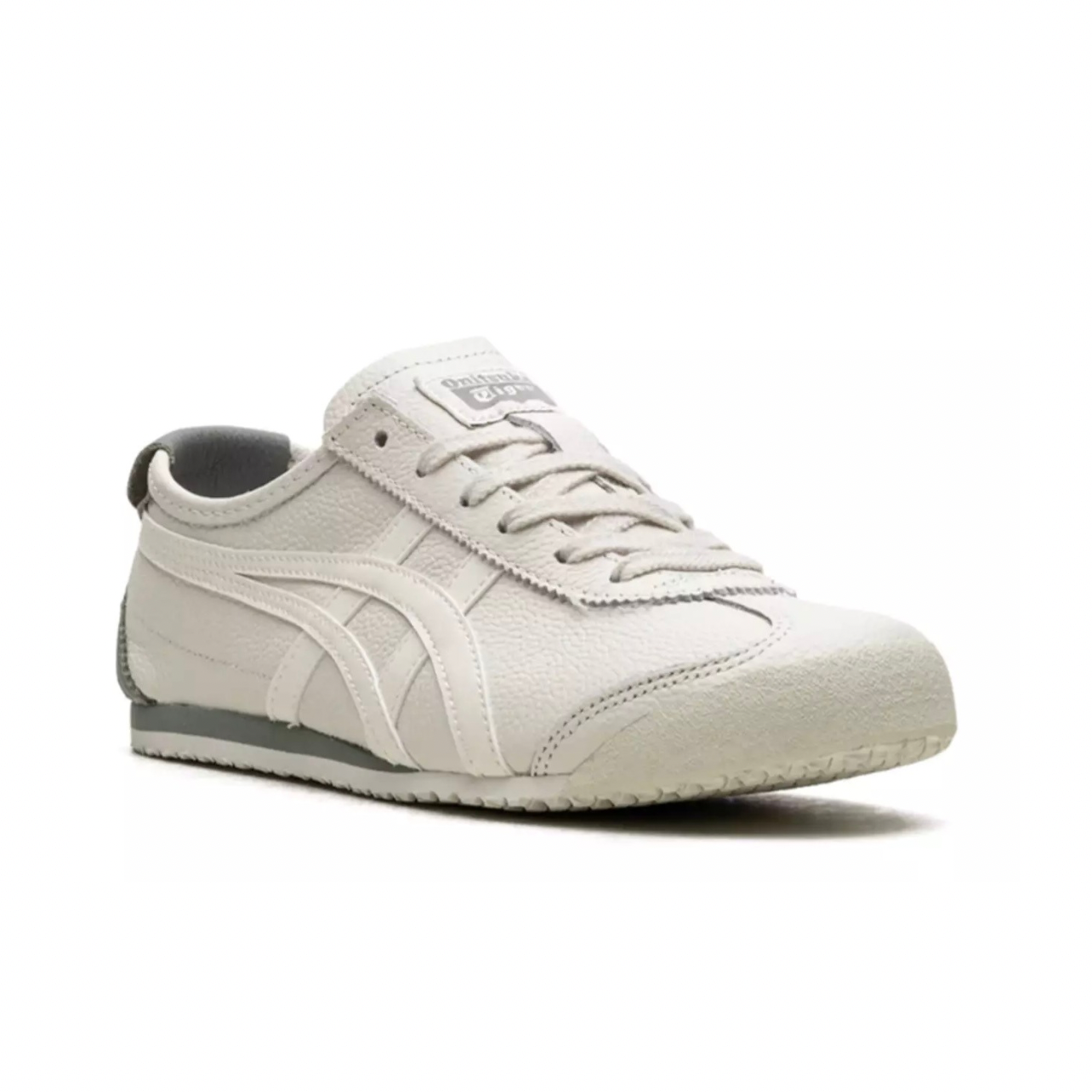 Onitsuka Tiger Mexico 66 " CREAM SAGE