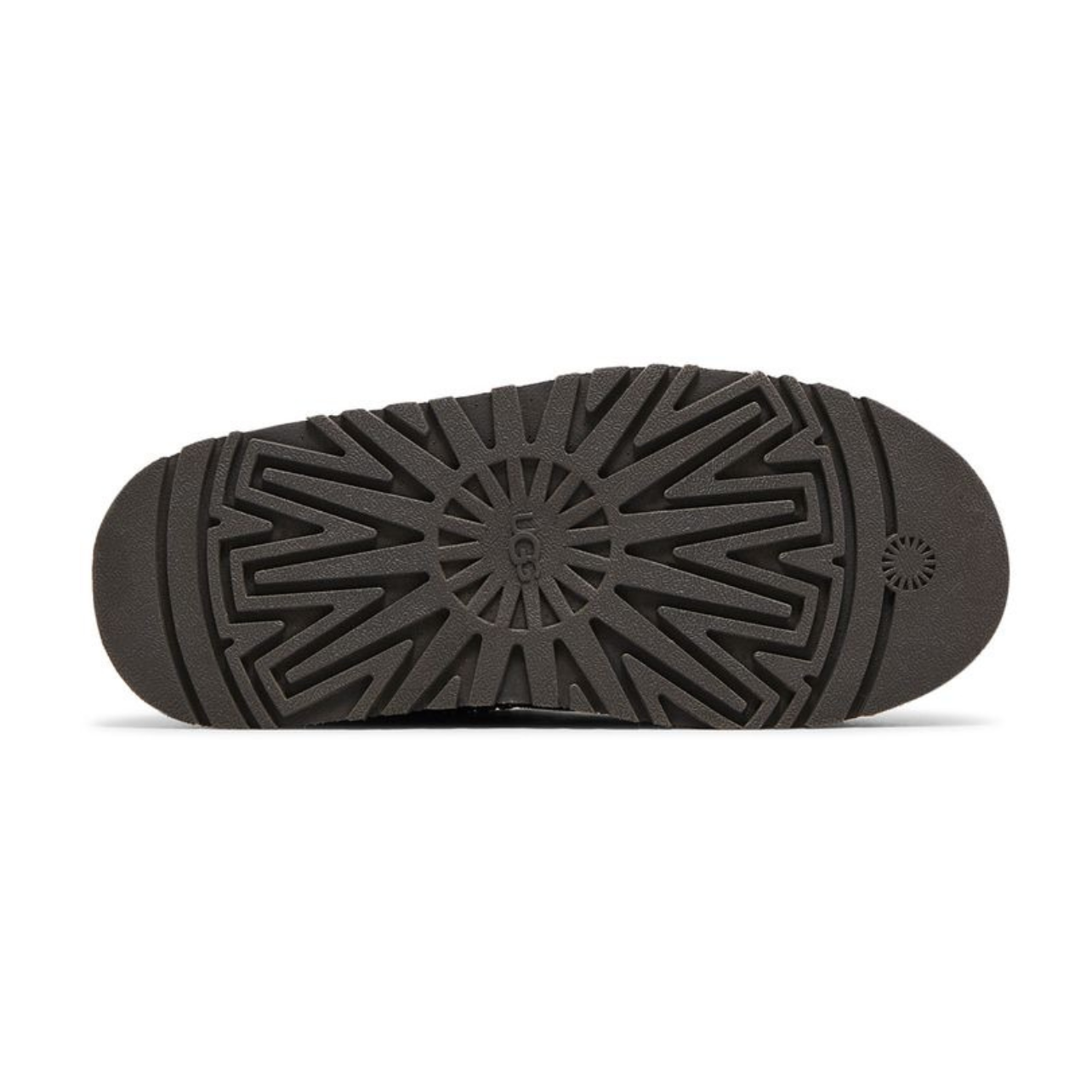Ugg Tazz Slipper 'Hickory'