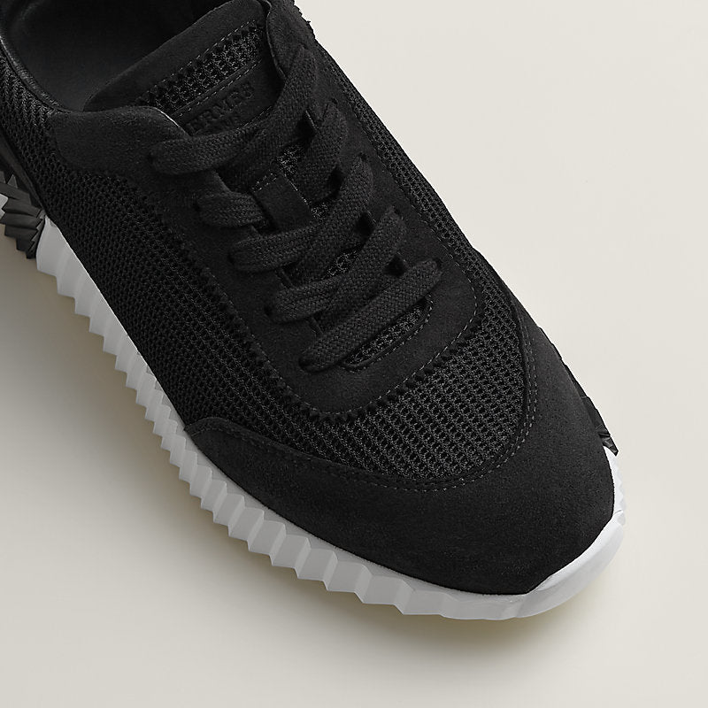 Hermès Bouncing sneaker 'Noir'