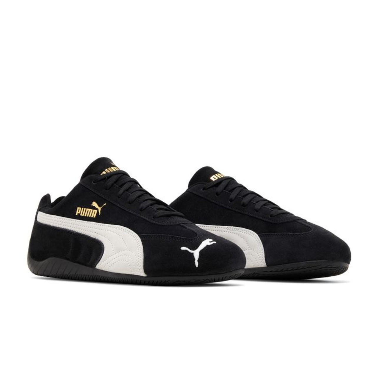 Puma Speedcat OG 'Black White'