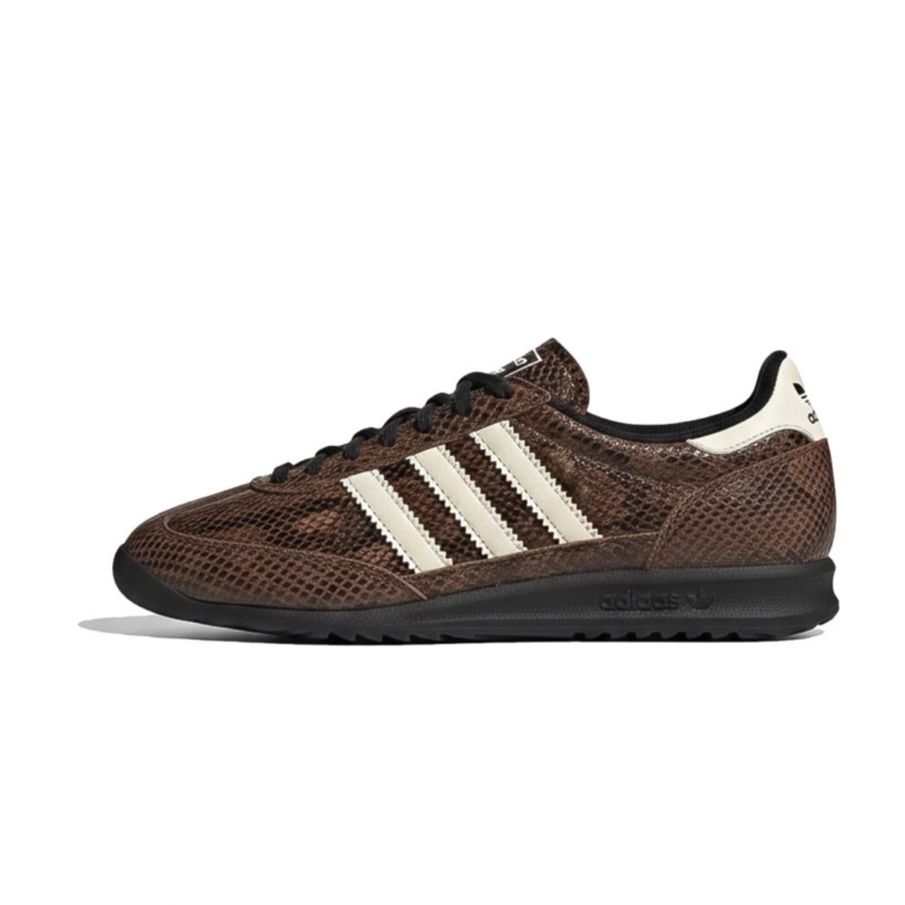Adidas SL72 OG 'Snakeskin Brown'