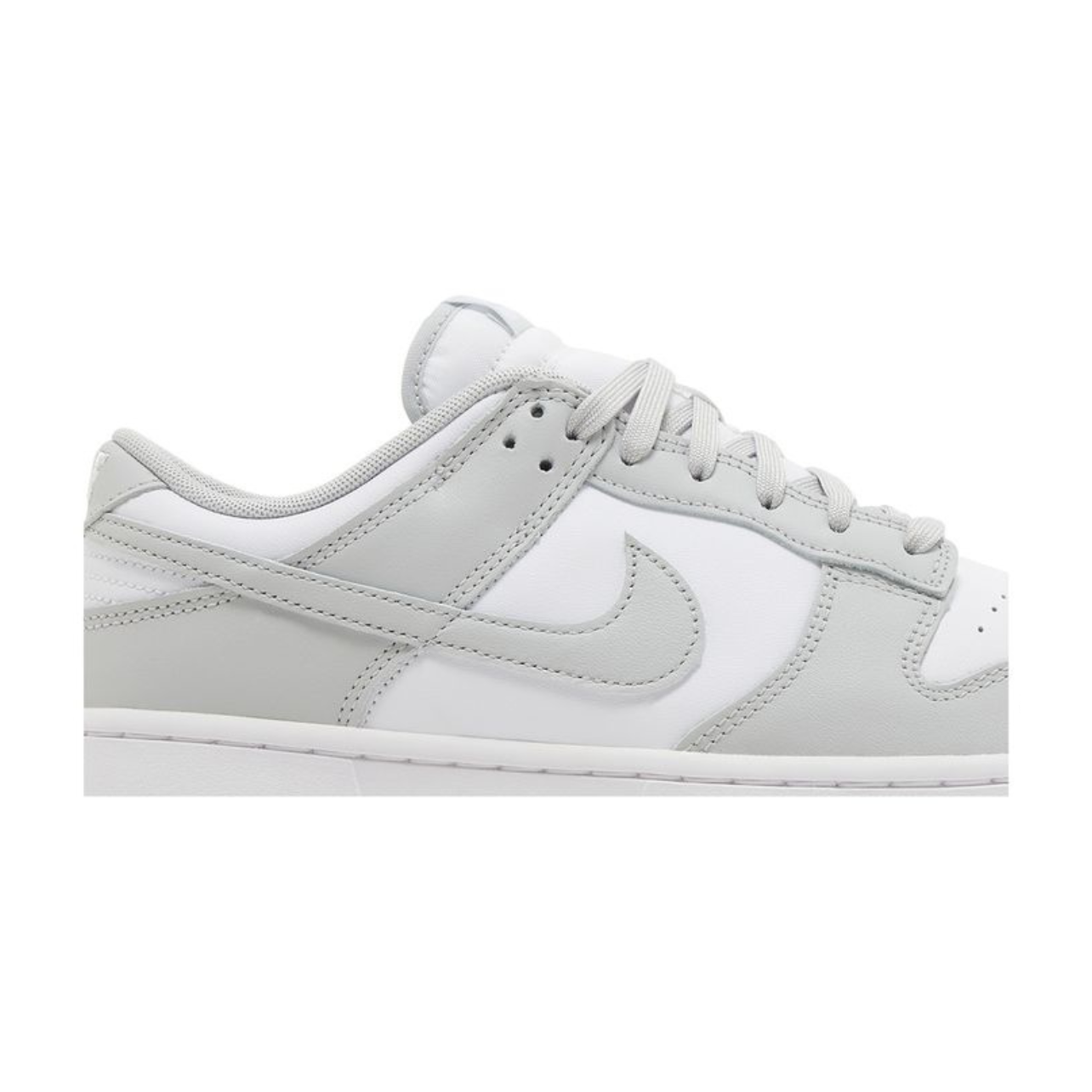Nike Dunk Low 'Grey Fog'