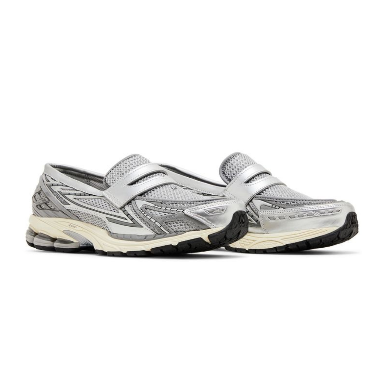 New Balance 1906L 'Silver Shadow Grey'