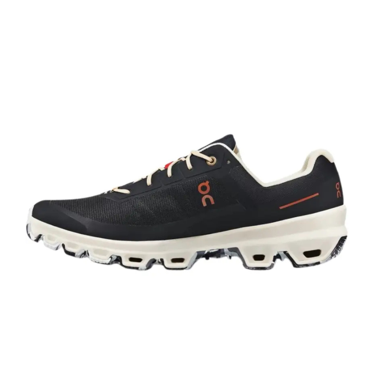 LOEWE X CLOUDVENTURE 'BLACK'