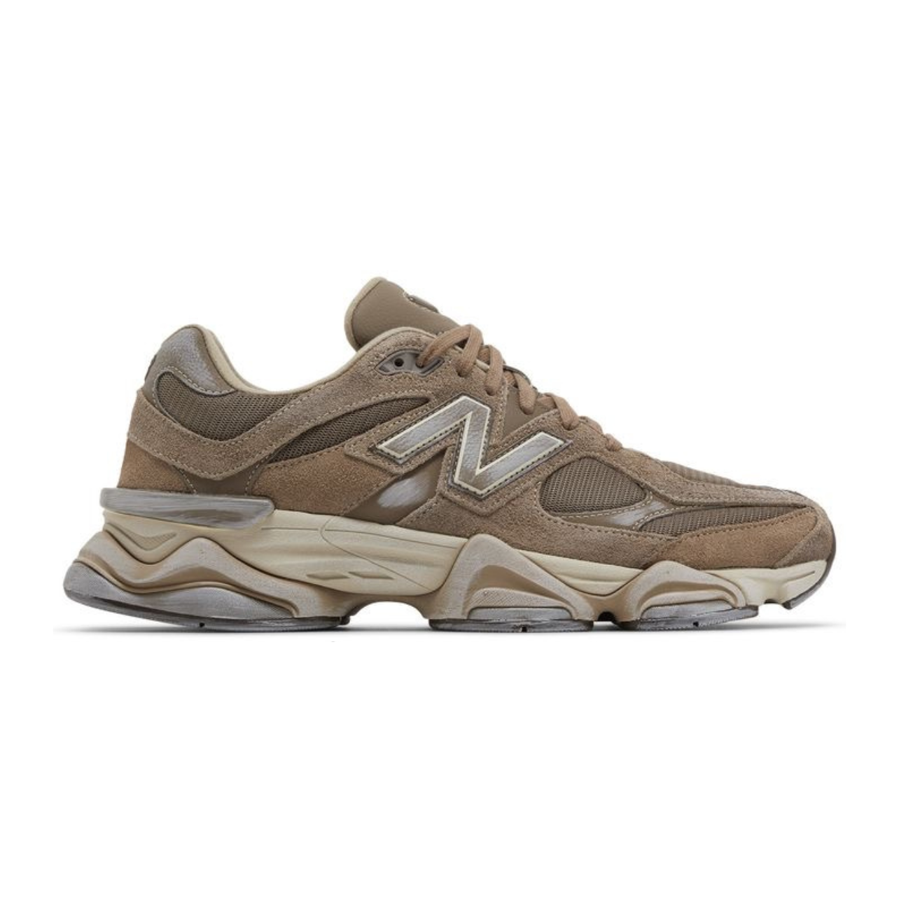 New Balance 9060 'Mushroom'
