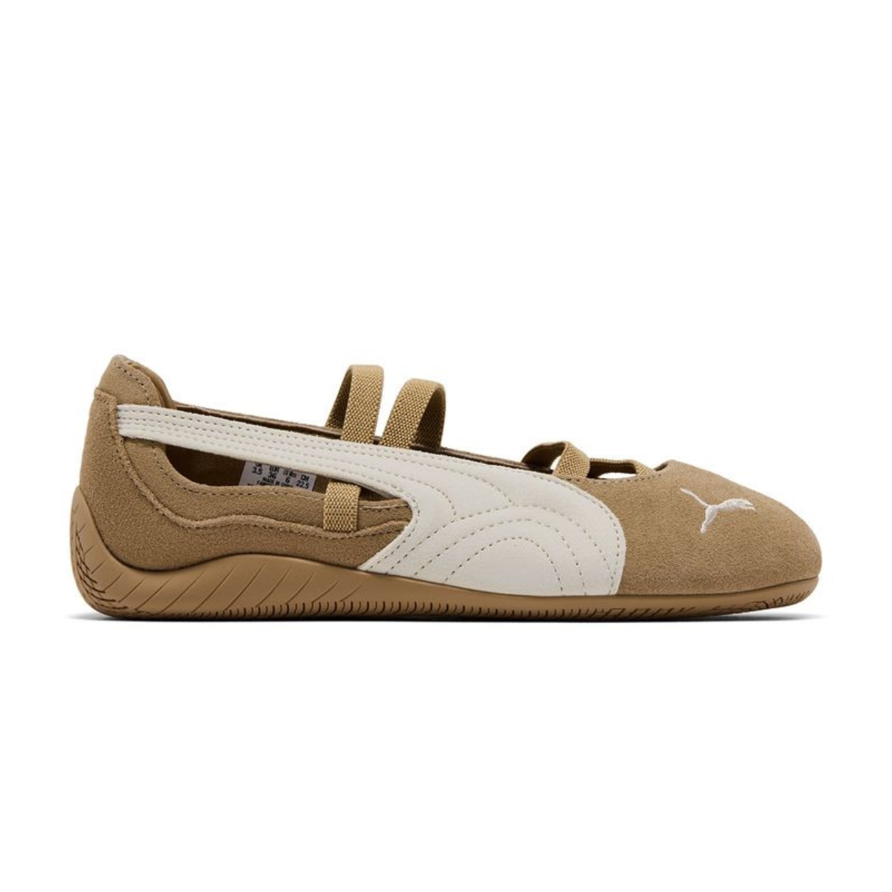 Puma Speedcat Ballet 'Prairie Tan'