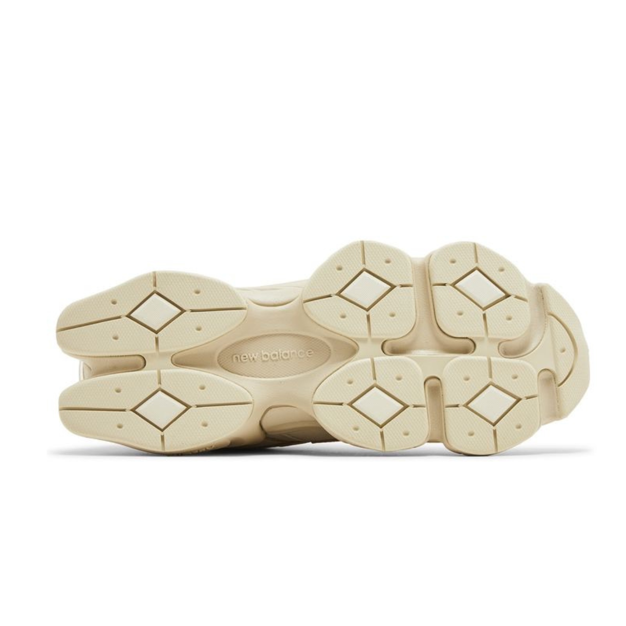New Balance 9060 'Bone Sparrow'