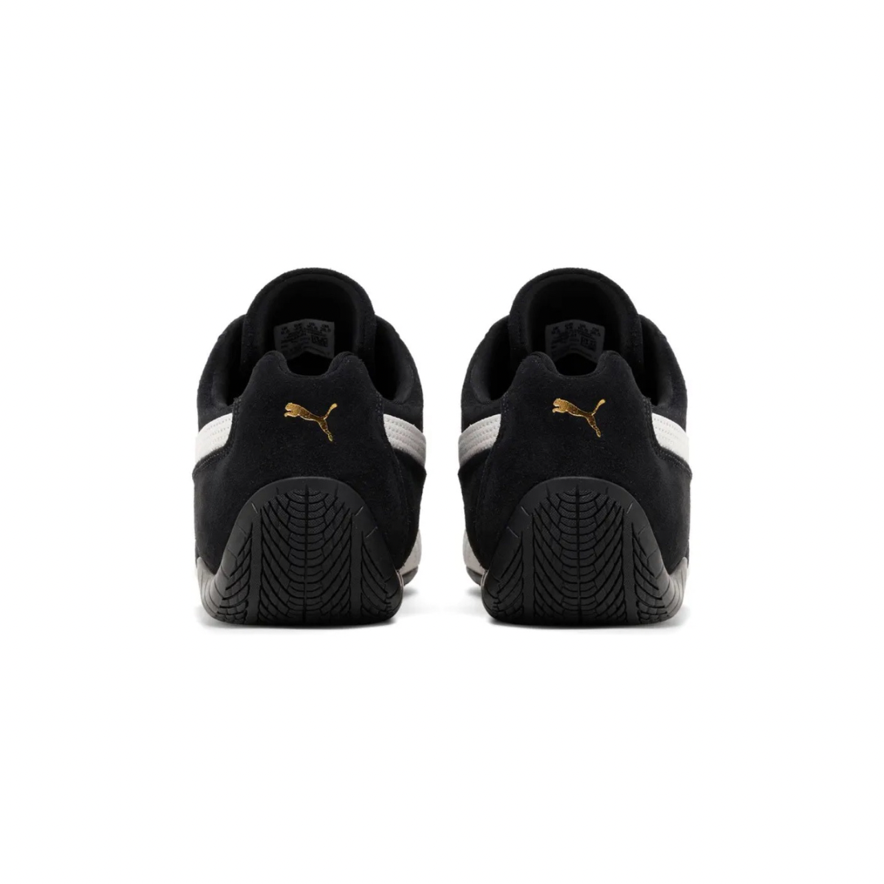 Puma Speedcat OG 'Black White'