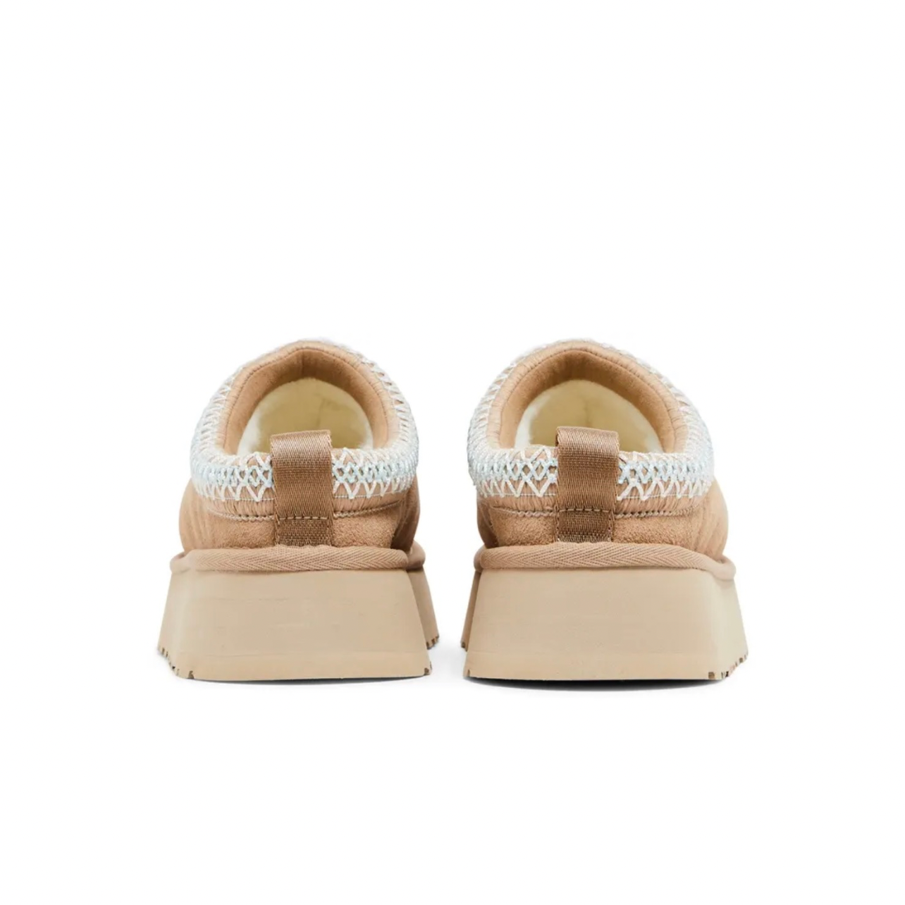 Ugg Tazz Slipper 'Sand'