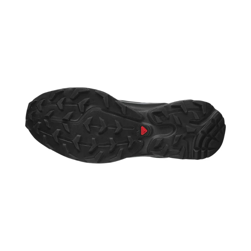 Salomon XT-6 GORE-TEX 'Black Silver'