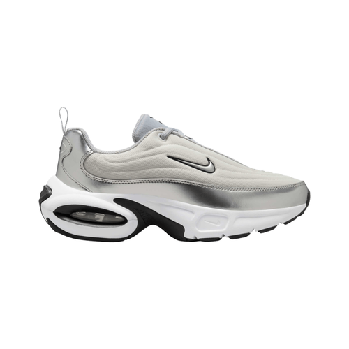 Nike air max potal se metallic silver phantom